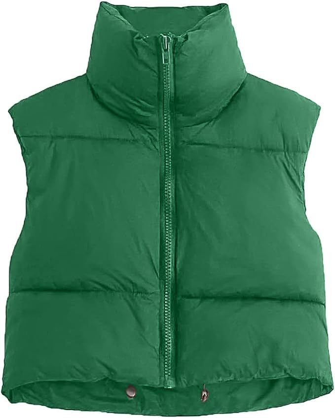 Frauen Outdoor Westen | Puffer Vest Frauen Frauen