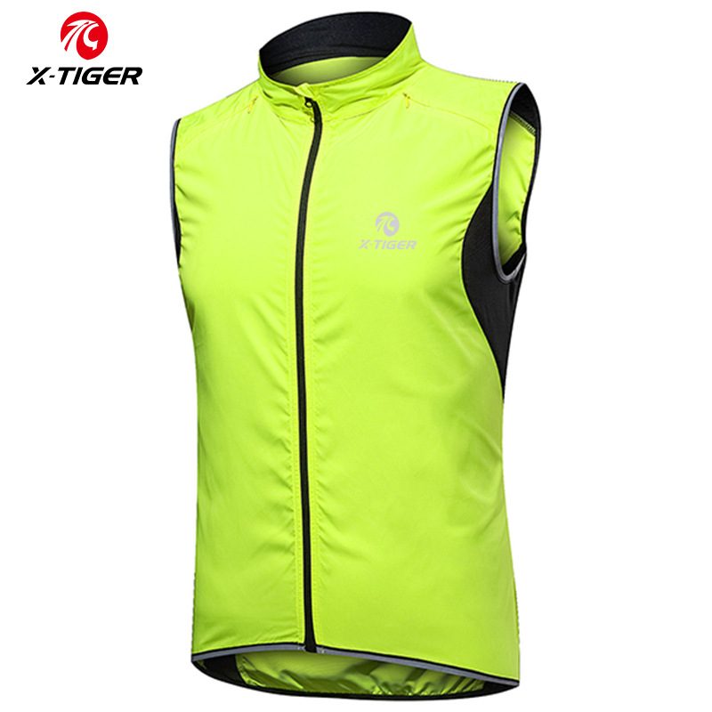 Frauen Outdoor Westen | Reflective Vest Frauen Frauen