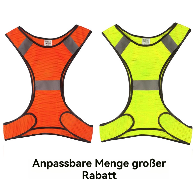 Frauen Outdoor Westen | Reflex Vest Frauen Frauen