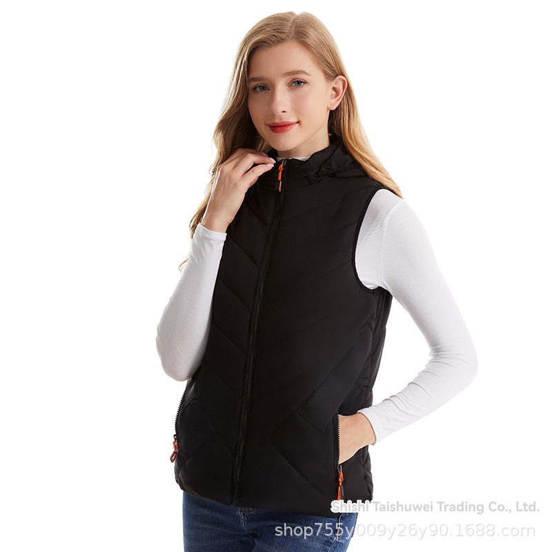 Frauen Outdoor Westen | Sarner/Down Hybrid Vest Frauen Frauen