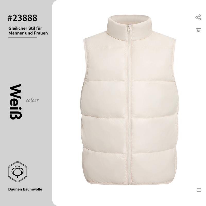 Frauen Outdoor Westen | Stone Castine Puff Vest Frauen Frauen