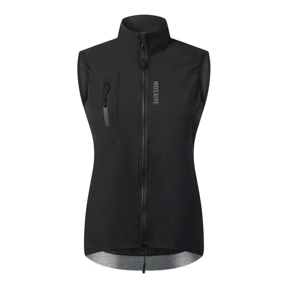 Frauen Outdoor Westen | Terrex Xperior Xcountry Ski Softshellweste Frauen Frauen