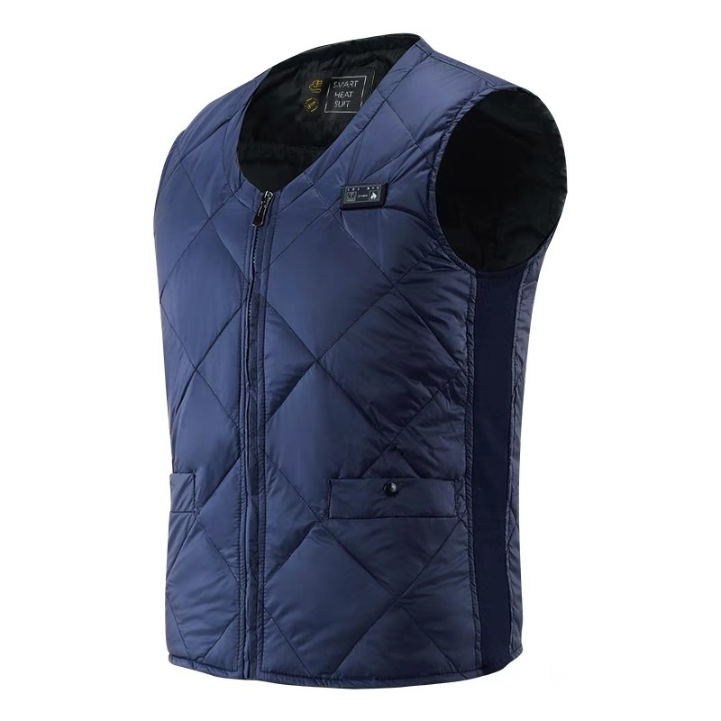 Frauen Outdoor Westen | Ultra Body-Heat Vest Frauen Frauen