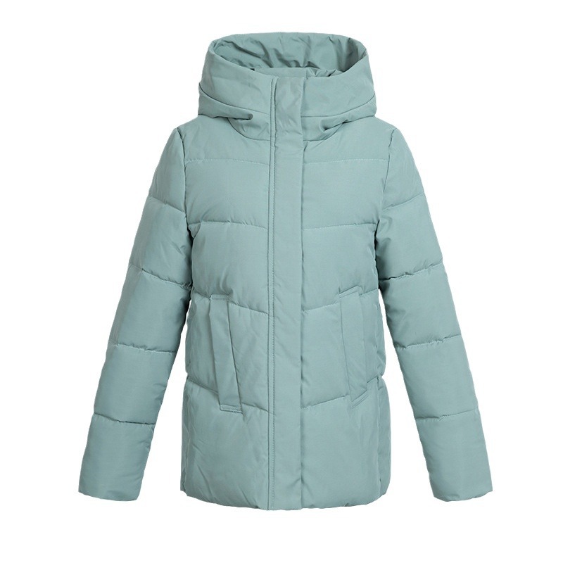 Frauen Outdoor Westen | Valentina Padded Jacket Frauen Frauen