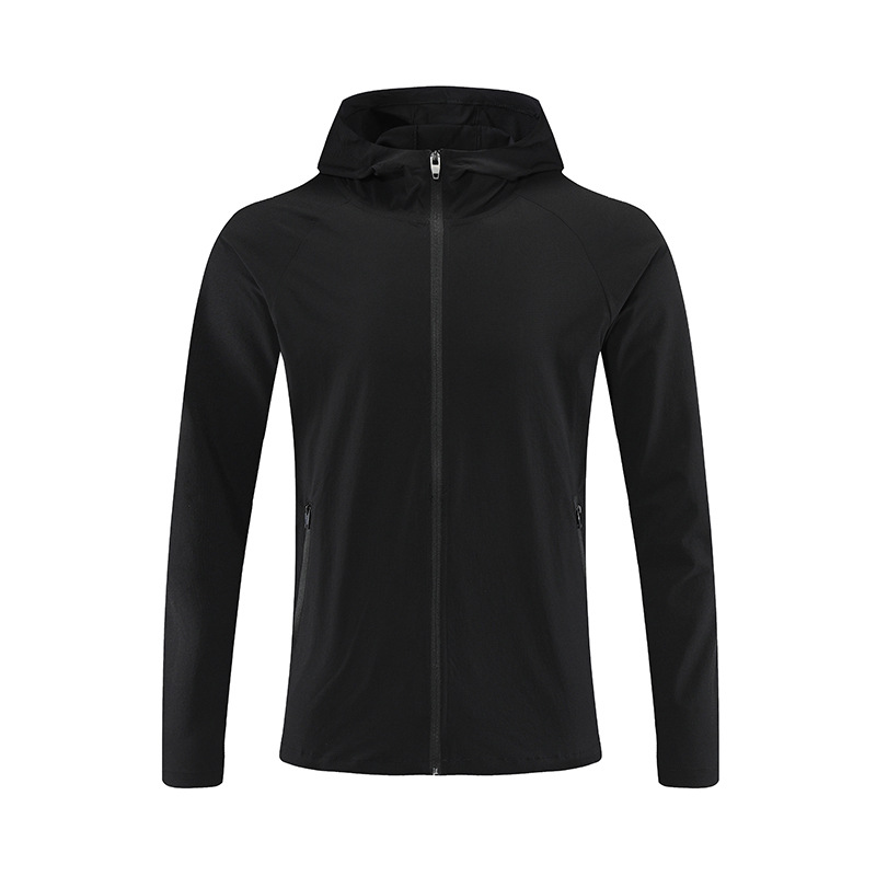 Frauen Pullover & Hoodies | Eclipse Hooded Jacket Frauen Frauen