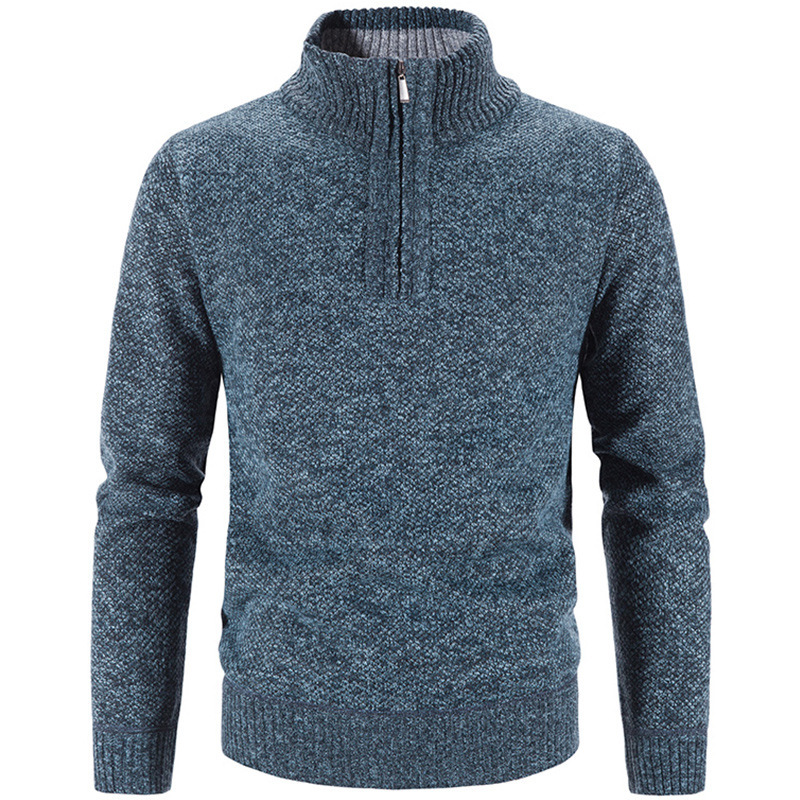 Frauen Pullover & Hoodies | Nansen Sweater Zip Neck Frauen Frauen