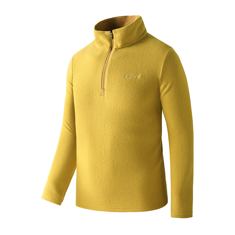 Frauen Pullover & Hoodies | R1 Air Zip Neck Frauen Frauen