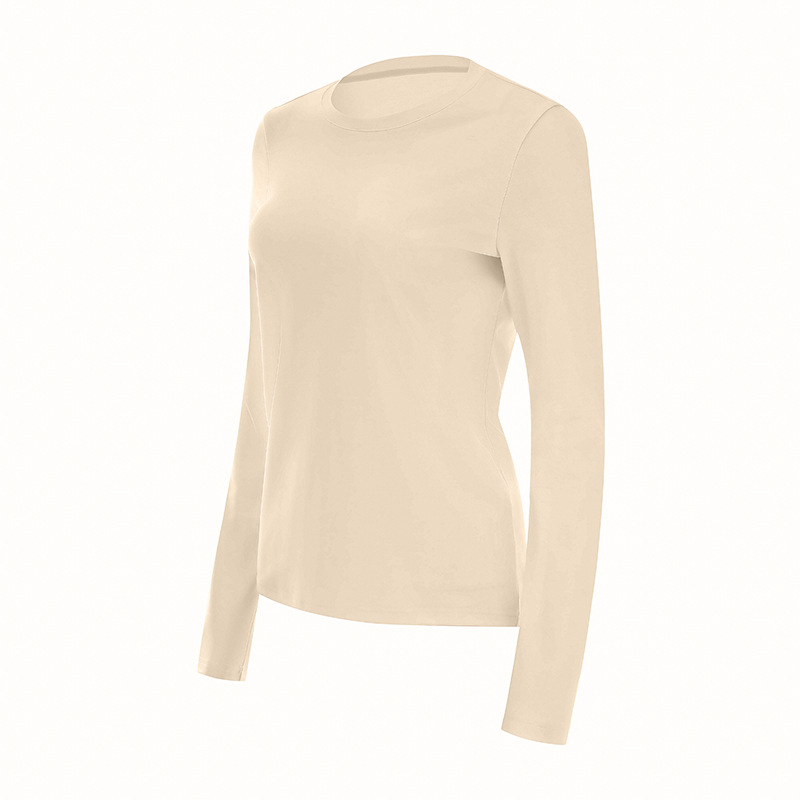 Frauen Shirts, Hemden & Longsleeves | Almi L/S Tee Frauen Frauen