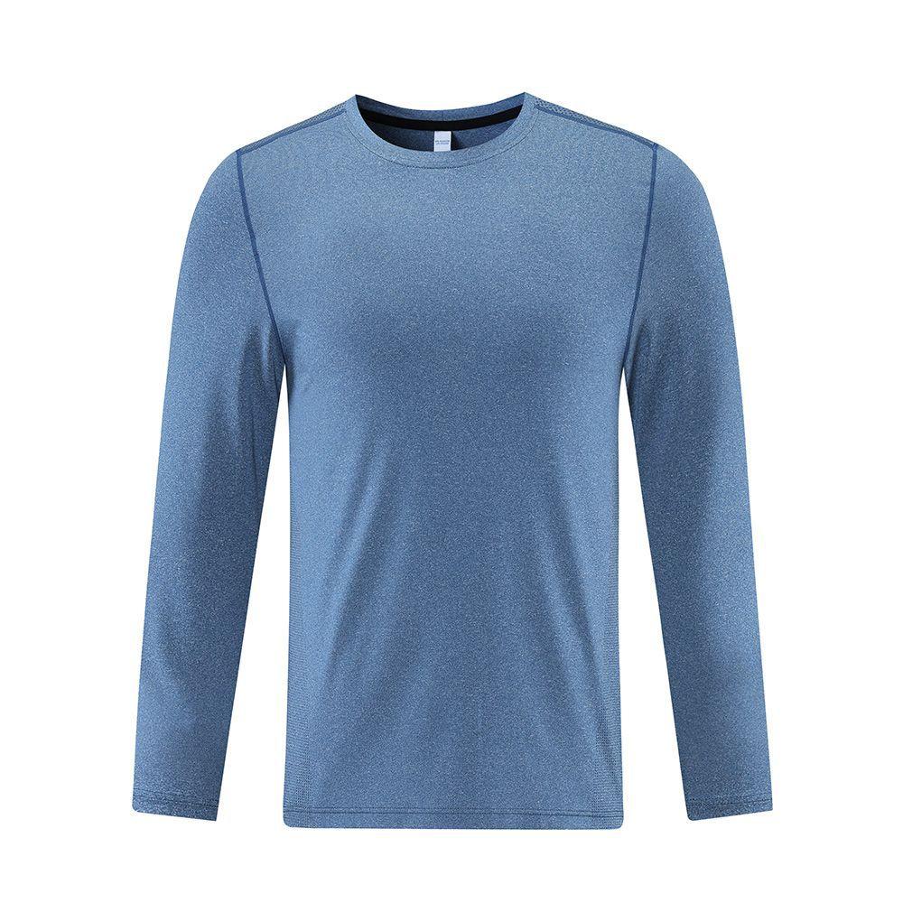 Frauen Shirts, Hemden & Longsleeves | Alvaly Melange L/S Tee Frauen Frauen