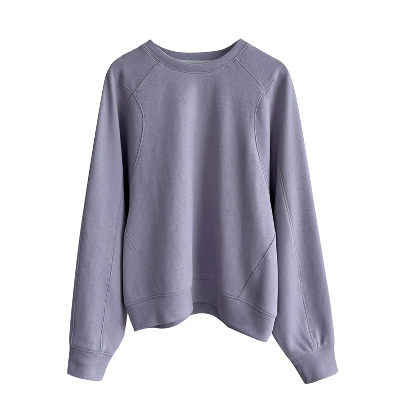 Frauen Shirts, Hemden & Longsleeves | Jacey Crew Neck Frauen Frauen