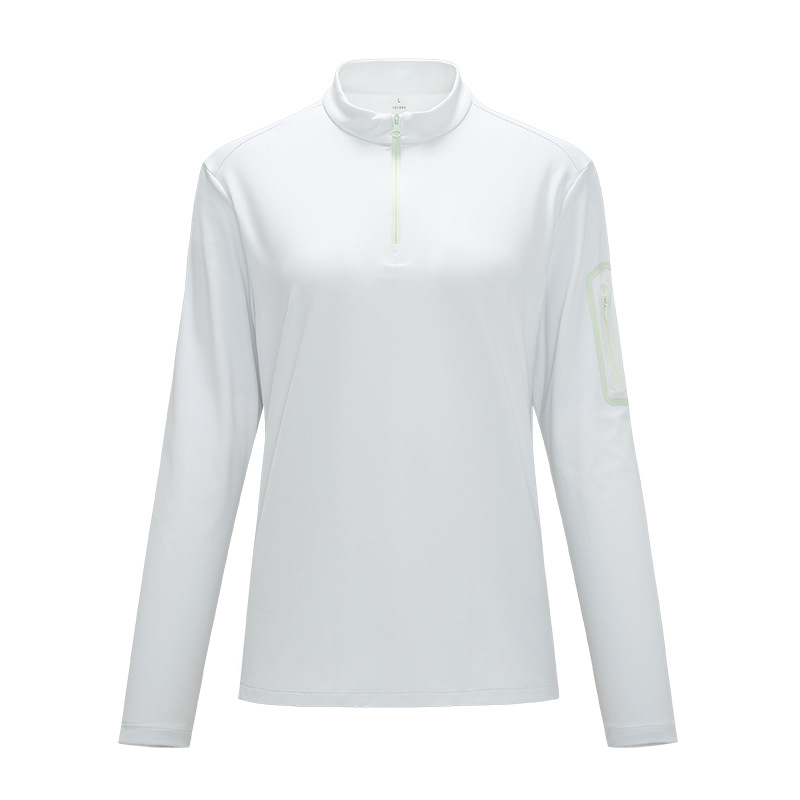 Frauen Shirts, Hemden & Longsleeves | Own The Run Half-Zip Frauen Frauen