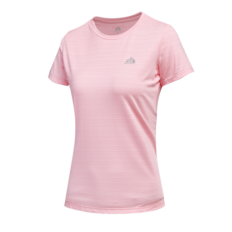 Frauen Shirts, Hemden & Longsleeves | Puez Melange Dry S/S Tee Frauen Frauen