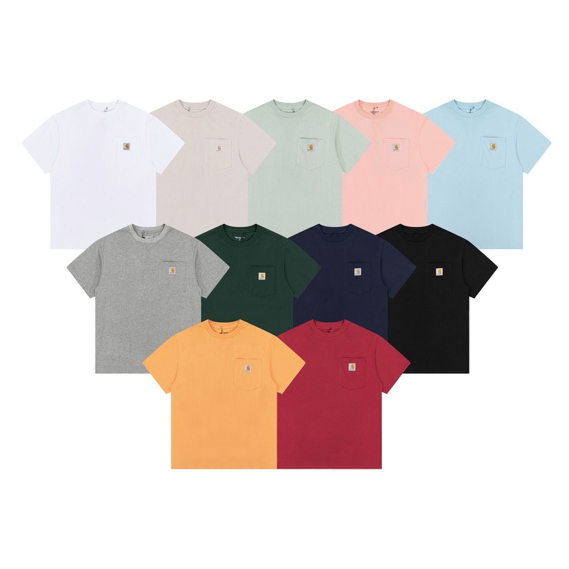 Frauen Shirts, Hemden & Longsleeves | Shop Sticker Pocket Responsibili-Tee Frauen Frauen