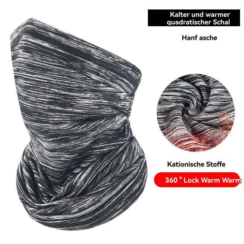 Männer Accessoires | Merino Snood Accessoires Accessoires