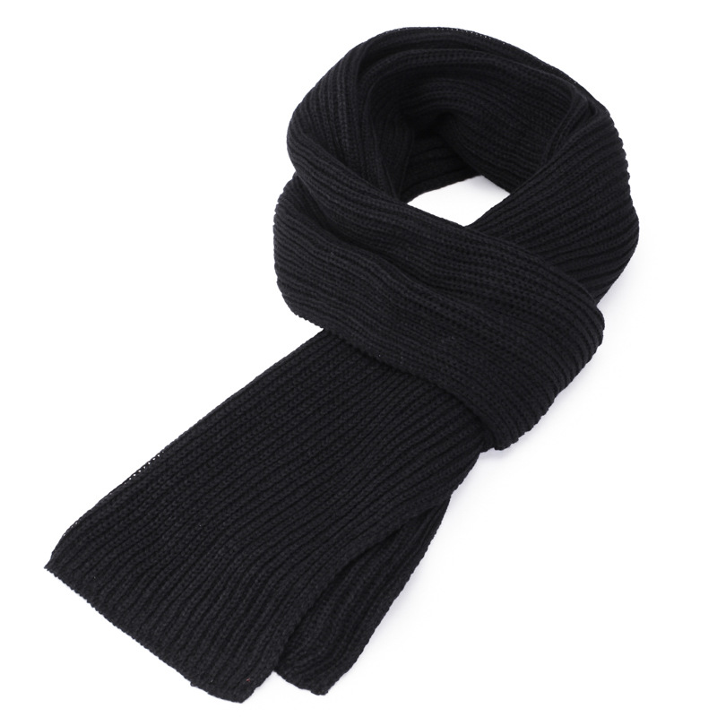 Männer Accessoires | Wyon Scarf Accessoires Accessoires