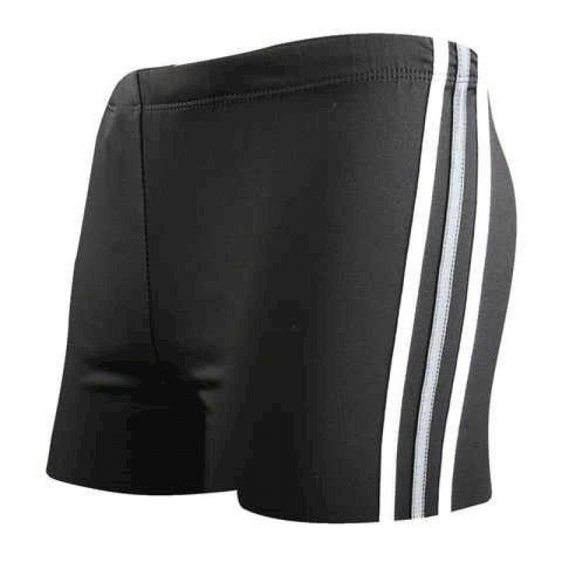 Männer Bademode | 3 Stripes Boxer Bademode Bademode