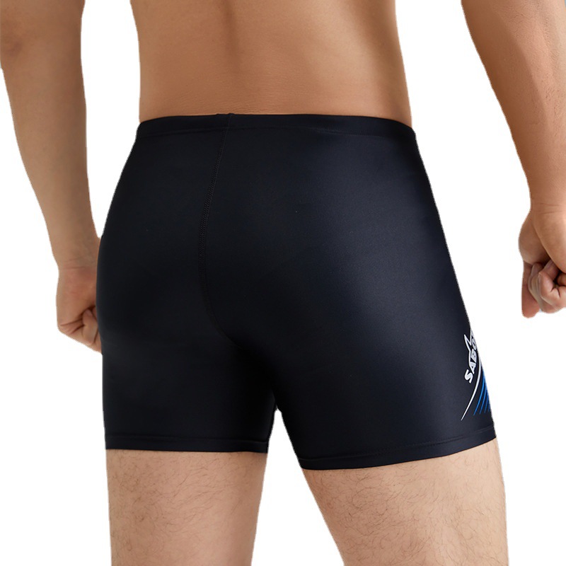 Männer Bademode | Big Bars Swim Boxer Bademode Bademode