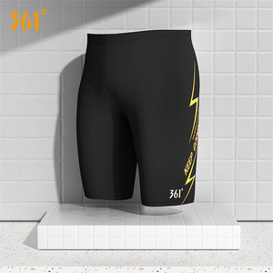 Männer Bademode | Dive Swim Short Bademode Bademode