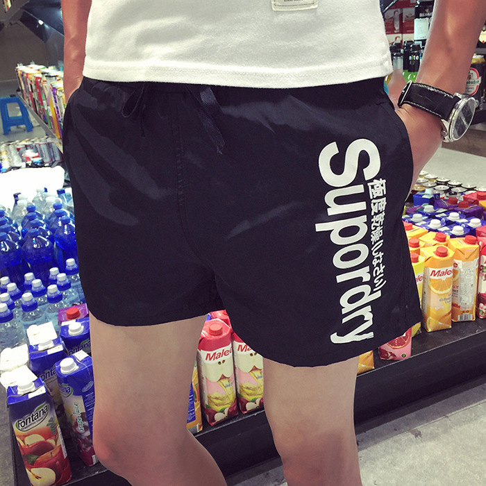 Männer Bademode | Essentials Logo Clx Short Bademode Bademode