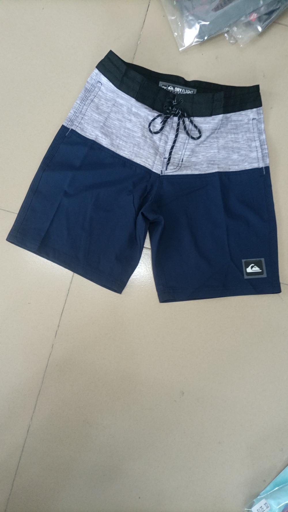 Männer Bademode | Hydropeak Scallop Boardshorts Bademode Bademode