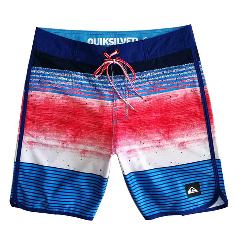 Männer Bademode | Hyperfreak Heat Stripe Line 19” Boardshorts Bademode Bademode