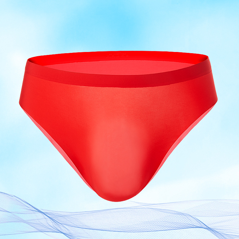 Männer Bademode | Icons Swim Briefs Solid Recycled Bademode Bademode