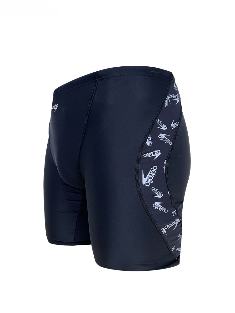 Männer Bademode | Icons Swim Jammer Solid Bademode Bademode