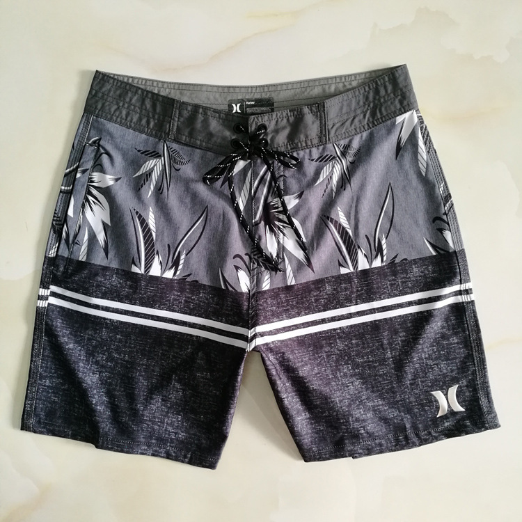 Männer Bademode | Mix & Match Cali Block 15” Swim Shorts Bademode Bademode