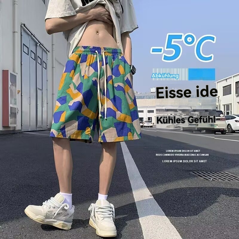 Männer Bademode | Piau 15 Boardshorts Bademode Bademode