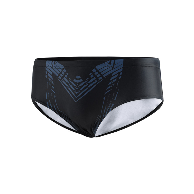 Männer Bademode | Reflecting Swim Briefs Bademode Bademode