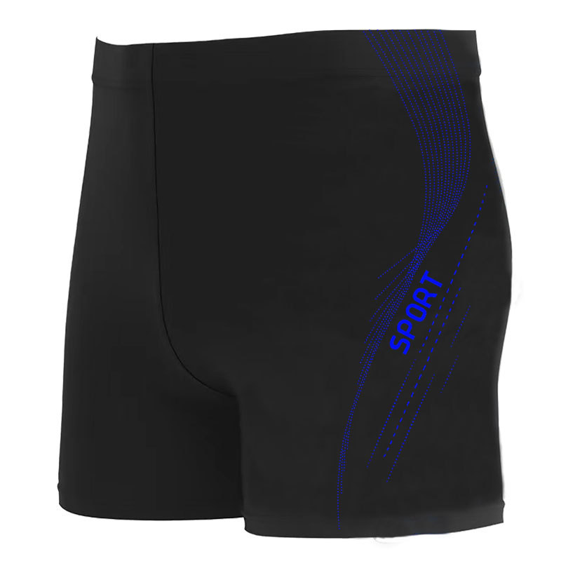 Männer Bademode | Reflecting Swim Short Bademode Bademode