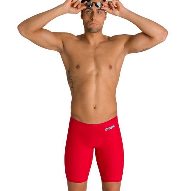 Männer Bademode | Team Swim Short Solid Bademode Bademode