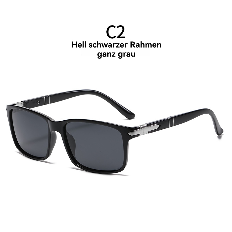 Männer Brillen | Sp0050 Polarized Cat. 3 Brillen Brillen