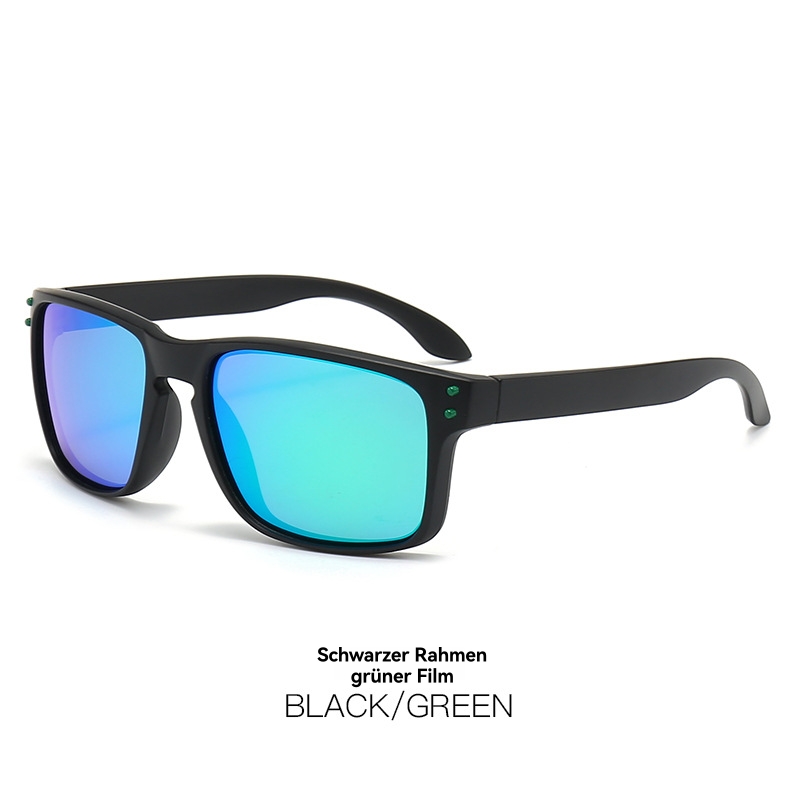 Männer Brillen | Sylas Polarized S3 (Vlt 12%) Brillen Brillen