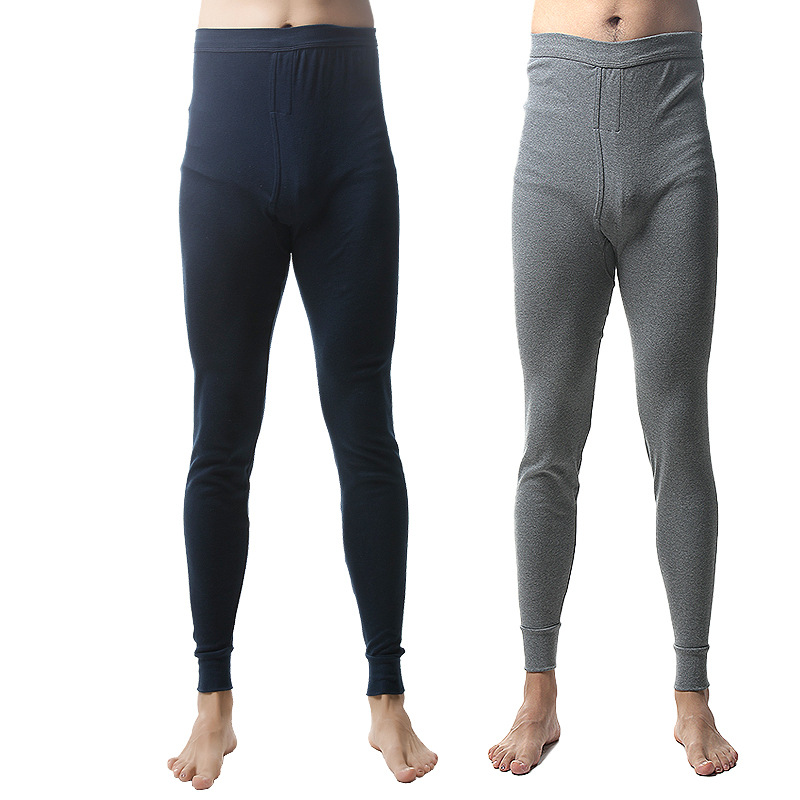 Männer Funktionsunterwäsche | Base Layer Bottom Long Active Warm Eco Funktionsunterwäsche Funktionsunterwäsche