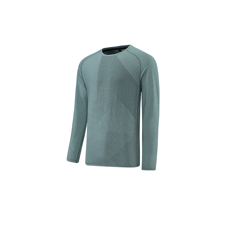 Männer Funktionsunterwäsche | Bl Top Crew Neck L/S Active F-Dry Light Funktionsunterwäsche Funktionsunterwäsche