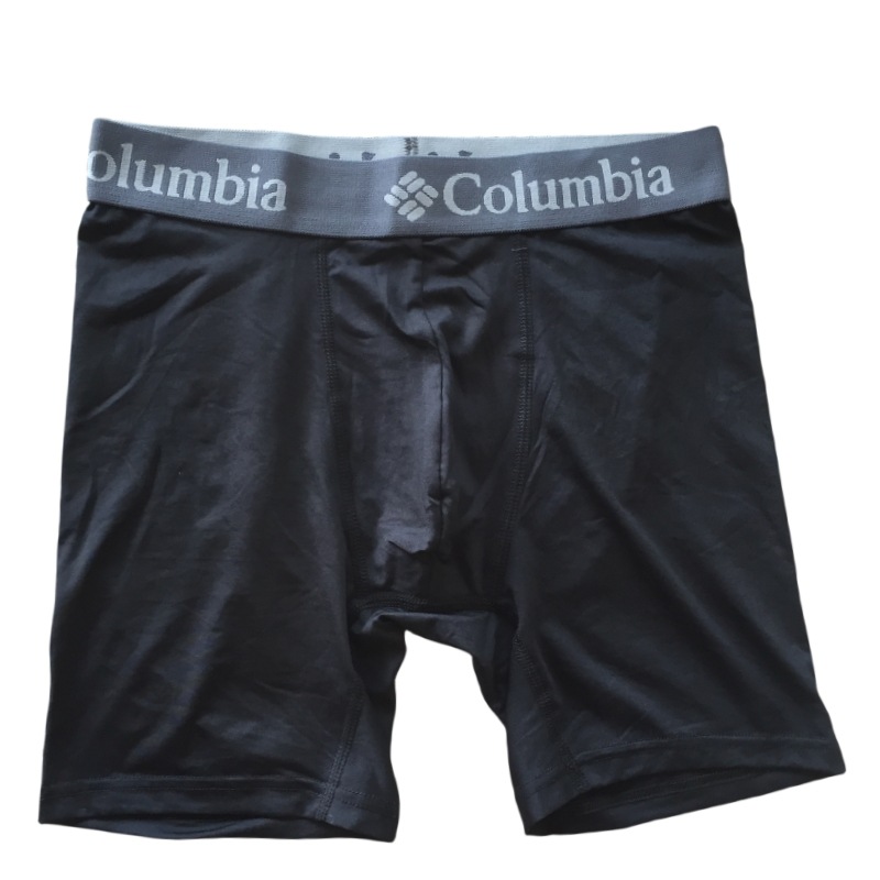 Männer Funktionsunterwäsche | Boxer Brief Boxed Funktionsunterwäsche Funktionsunterwäsche