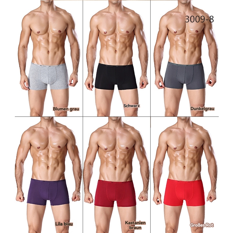 Männer Funktionsunterwäsche | Boxer Briefs Kalix Base 5-Pack Funktionsunterwäsche Funktionsunterwäsche