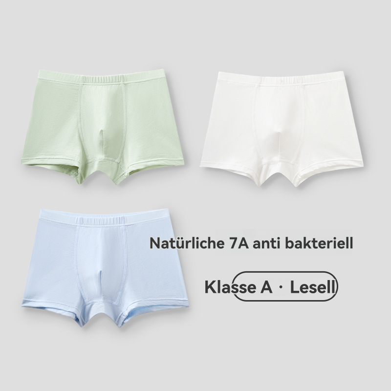 Männer Funktionsunterwäsche | Boxershorts 85/15 Funktionsunterwäsche Funktionsunterwäsche