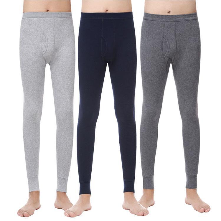 Männer Funktionsunterwäsche | Breeze Long Johns Funktionsunterwäsche Funktionsunterwäsche