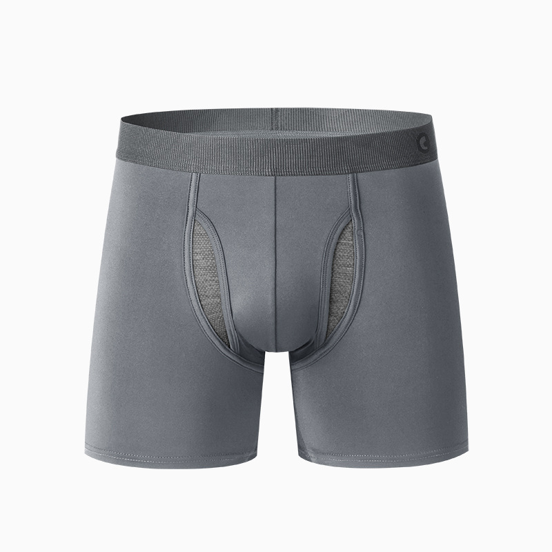 Männer Funktionsunterwäsche | Core Dry Boxer 3-Inch 2-Pack Funktionsunterwäsche Funktionsunterwäsche