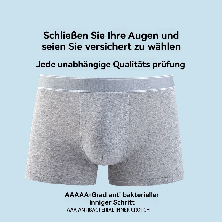 Männer Funktionsunterwäsche | Daytripper Boxer Brief Fly 3-Pack Funktionsunterwäsche Funktionsunterwäsche