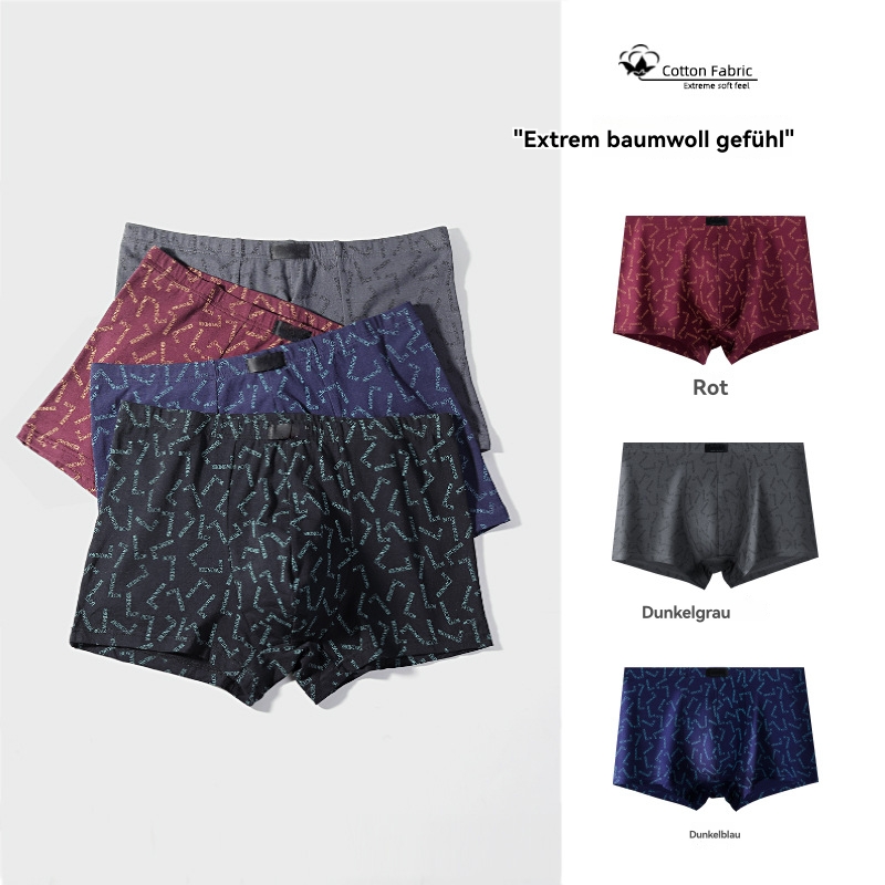 Männer Funktionsunterwäsche | Essential Boxers Funktionsunterwäsche Funktionsunterwäsche