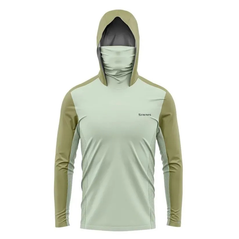 Männer Funktionsunterwäsche | Expedition Arctic Pro Hoodie Funktionsunterwäsche Funktionsunterwäsche