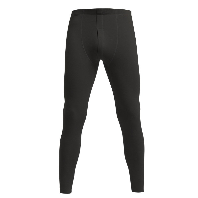 Männer Funktionsunterwäsche | Long Johns With Fly 400 Funktionsunterwäsche Funktionsunterwäsche