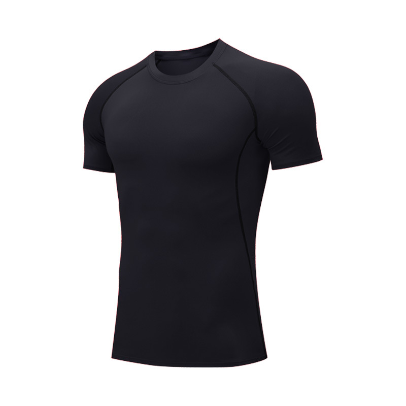 Männer Funktionsunterwäsche | Merino Performance Light Bl Top Crew Neck S/S Funktionsunterwäsche Funktionsunterwäsche