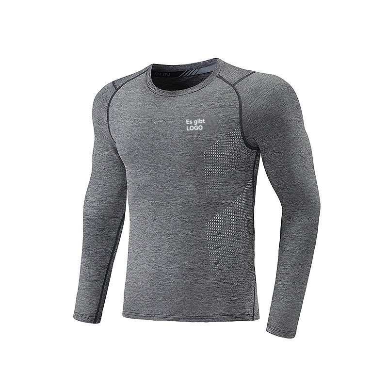 Männer Funktionsunterwäsche | Merino Thermovent L/S Funktionsunterwäsche Funktionsunterwäsche