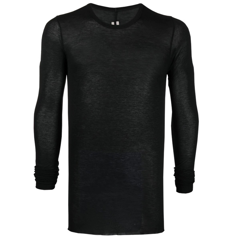 Männer Funktionsunterwäsche | Merino Warm Long Sleeve Shirt Funktionsunterwäsche Funktionsunterwäsche