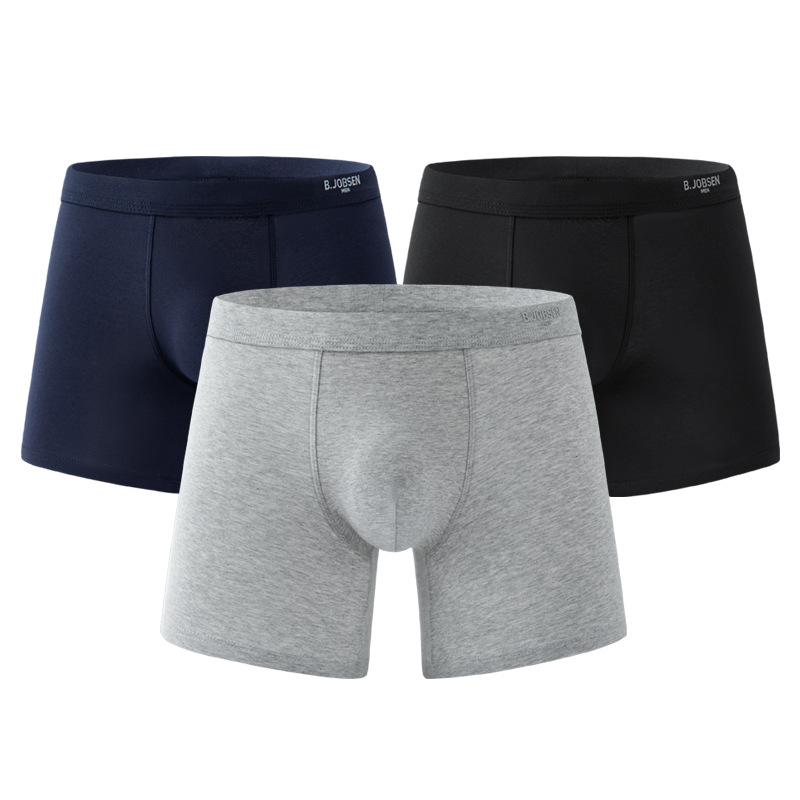 Männer Funktionsunterwäsche | Multi-Sport Mesh Boxer Brief Fly Funktionsunterwäsche Funktionsunterwäsche