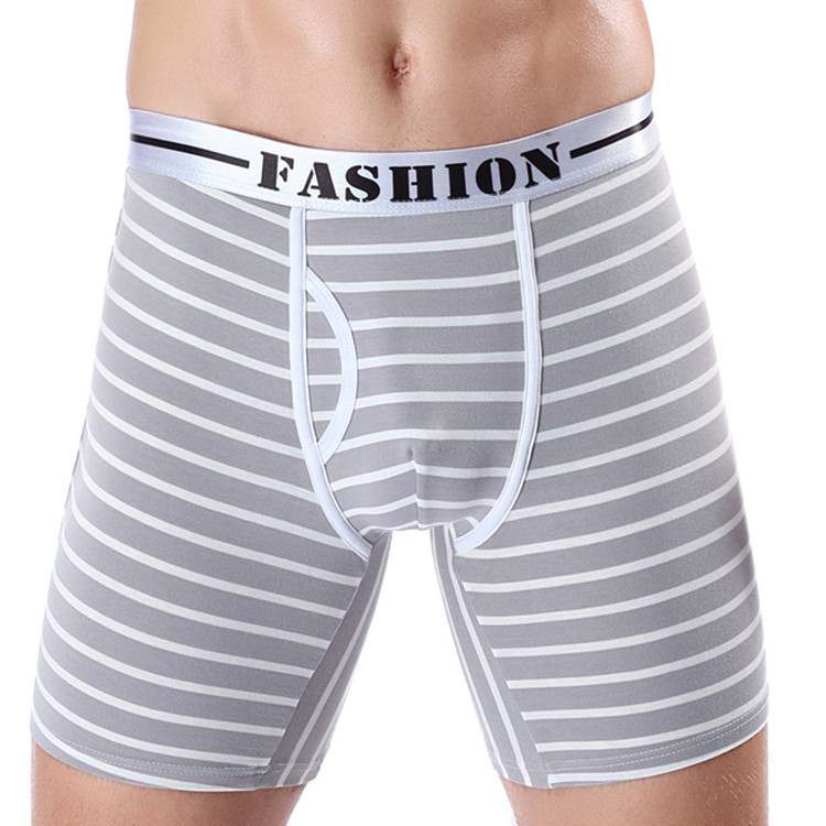 Männer Funktionsunterwäsche | Non-Stop Stretch Cotton Boxer Brief Funktionsunterwäsche Funktionsunterwäsche